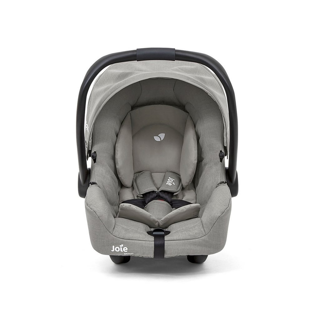 

Joie gemm baby car seat pebble