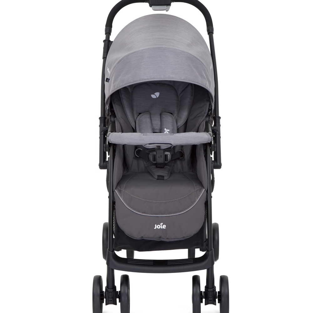 

Joie Mirus Baby Strollers Dark Pewter