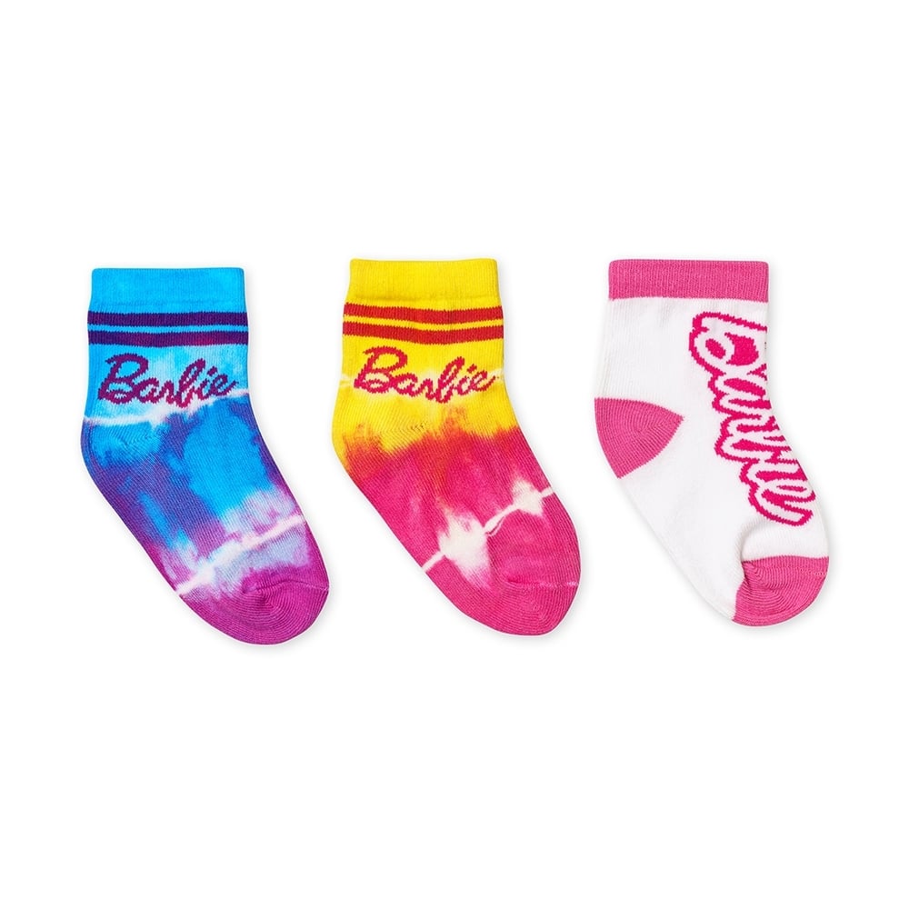 

H by Hamleys Boys character socks pack of 3- multicolour