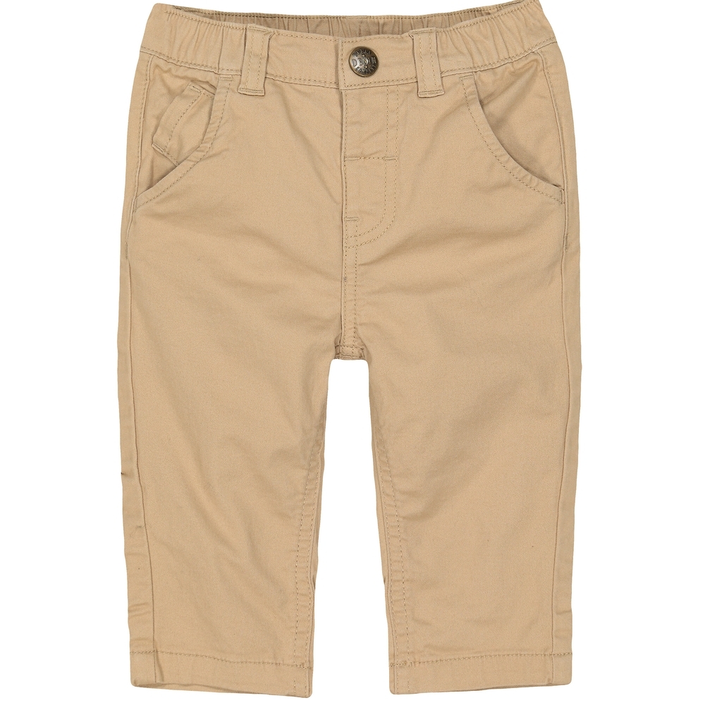 

Boys Trousers - Beige