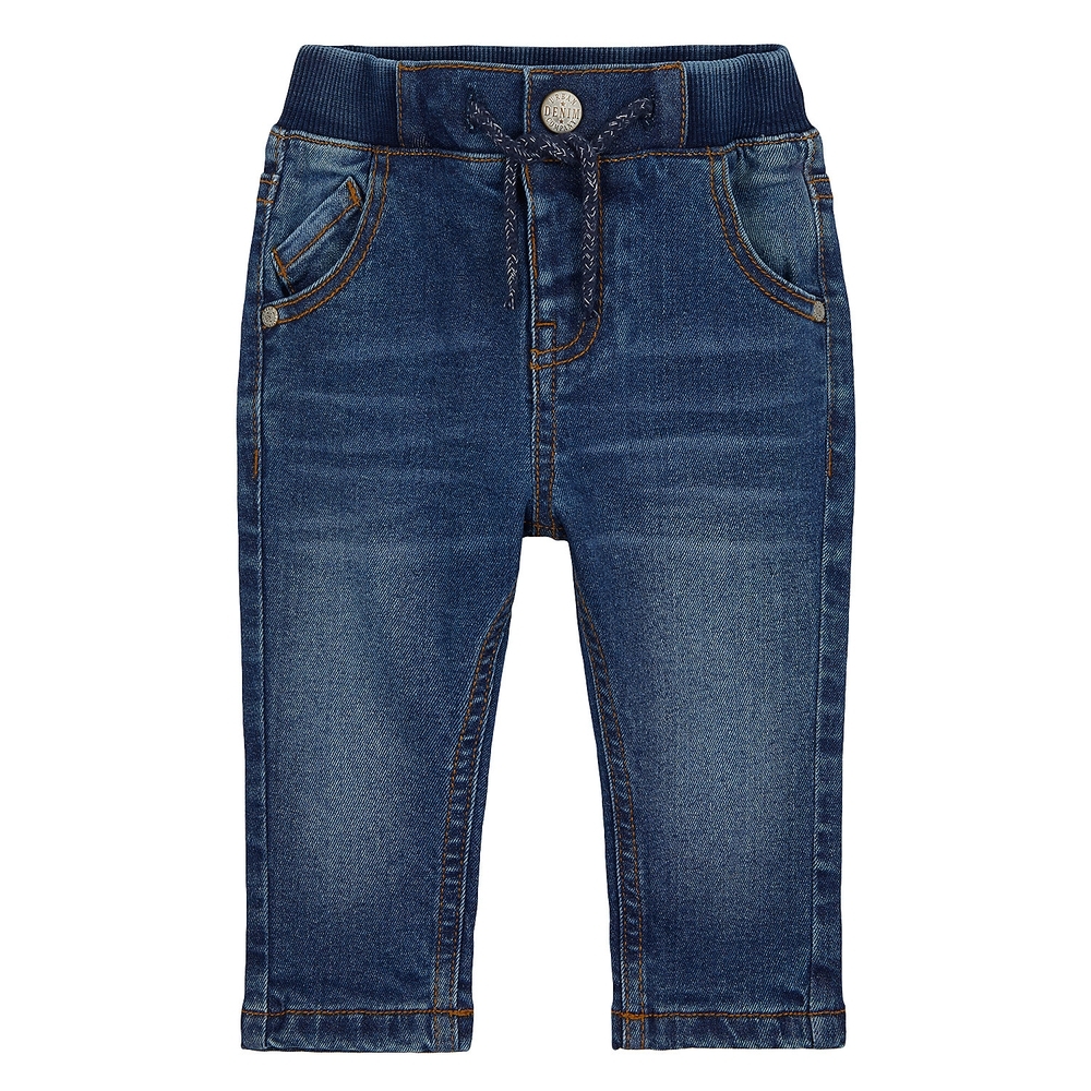 

Boys Jeans - Blue