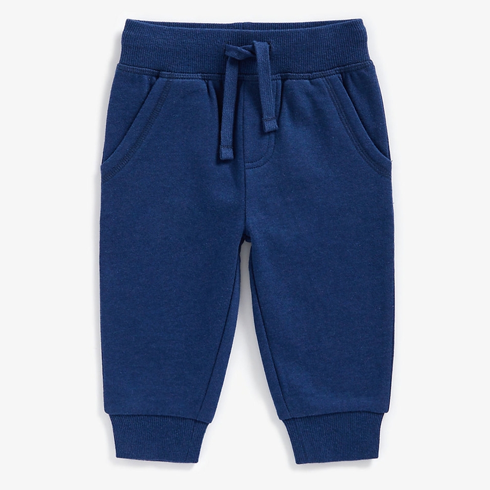 

Boys Joggers - Navy