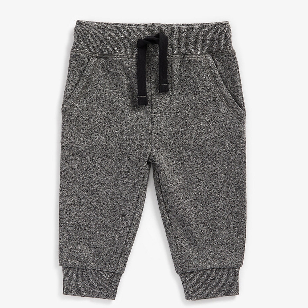 

Boys Joggers - Grey