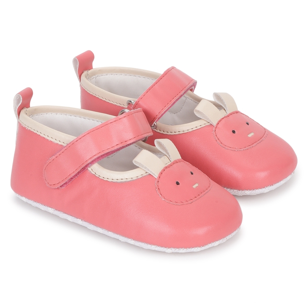 

Girls Prams- Pink