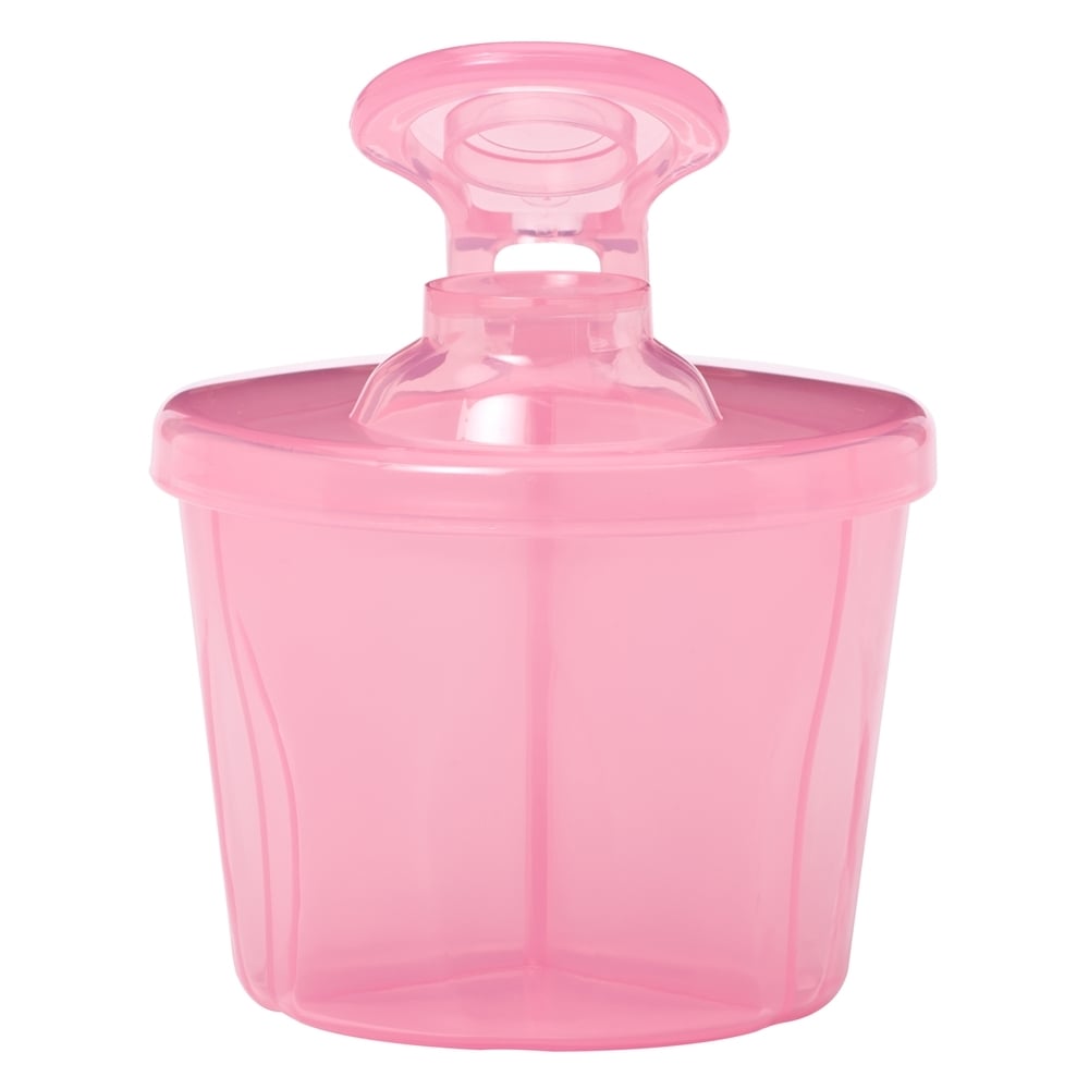 

Dr Brown's Milk Powder Dispenser Pink