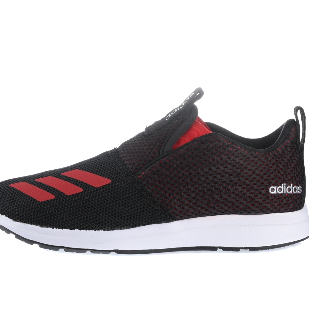 

adidas Unisex SHOES Active-Pack of 1-Black