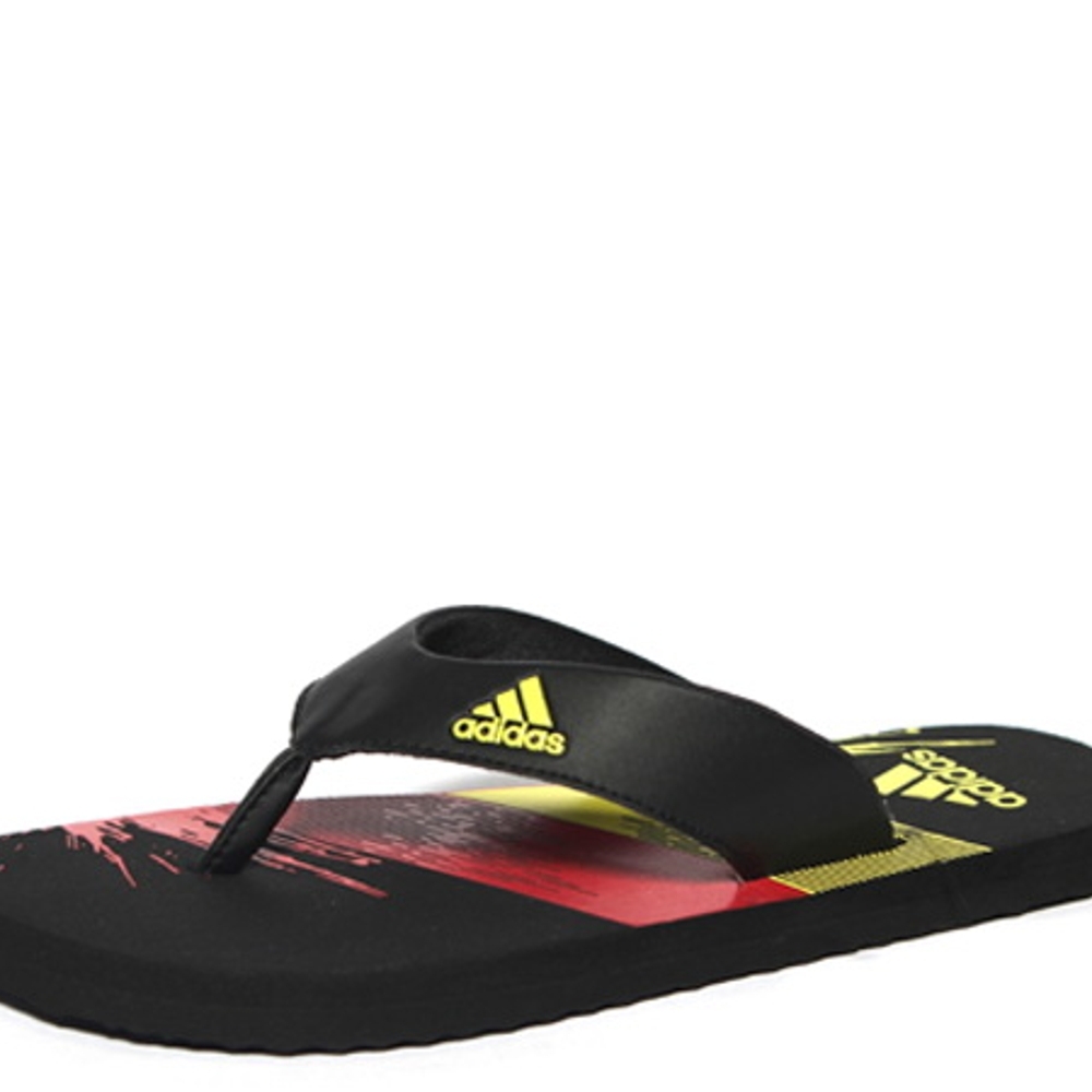 

adidas Unisex SANDALS Active-Pack of 1-Black