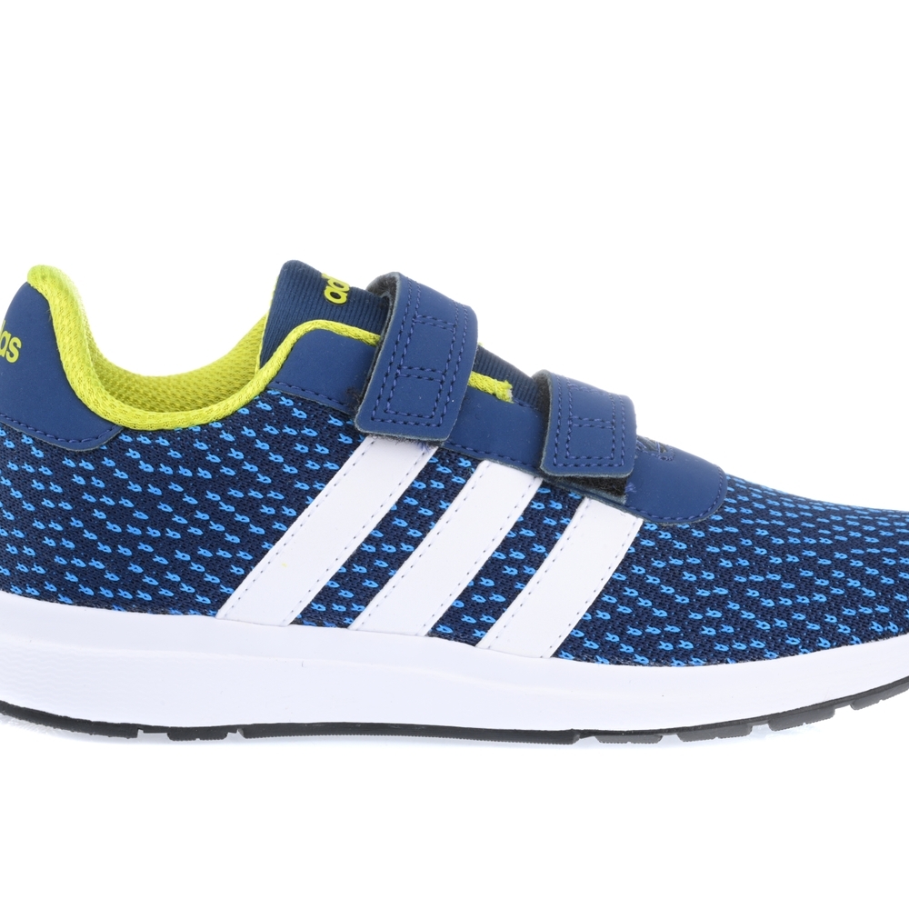 

adidas Unisex SHOES Active-Pack of 1-Blue