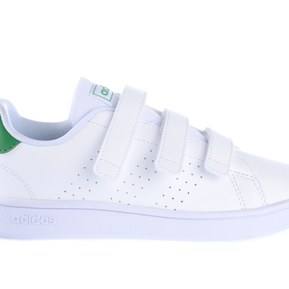 

adidas Unisex SHOES Active-Pack of 1-White