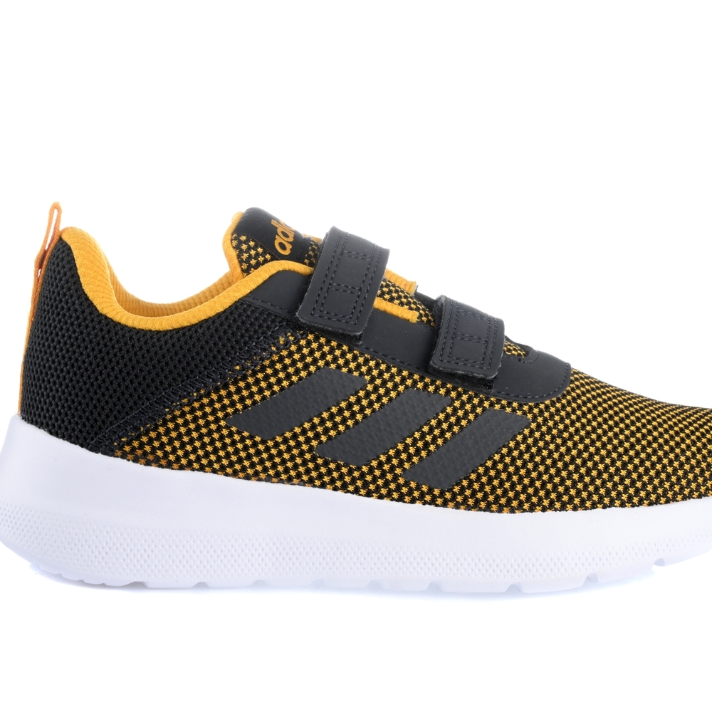

adidas Unisex SHOES Active-Pack of 1-Black