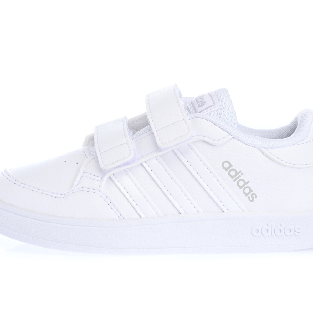 

adidas Unisex SHOES Active-Pack of 1-white