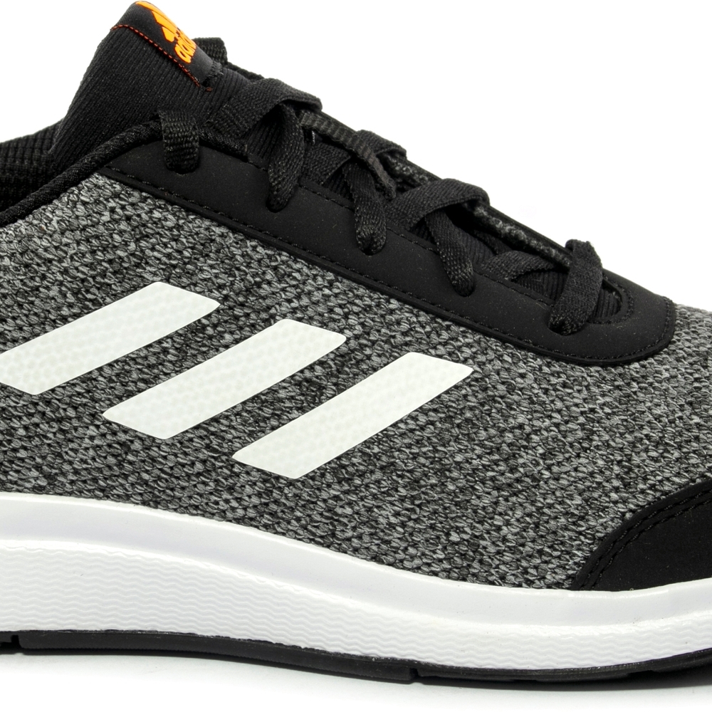 

adidas Unisex SHOES Active-Pack of 1-Silver