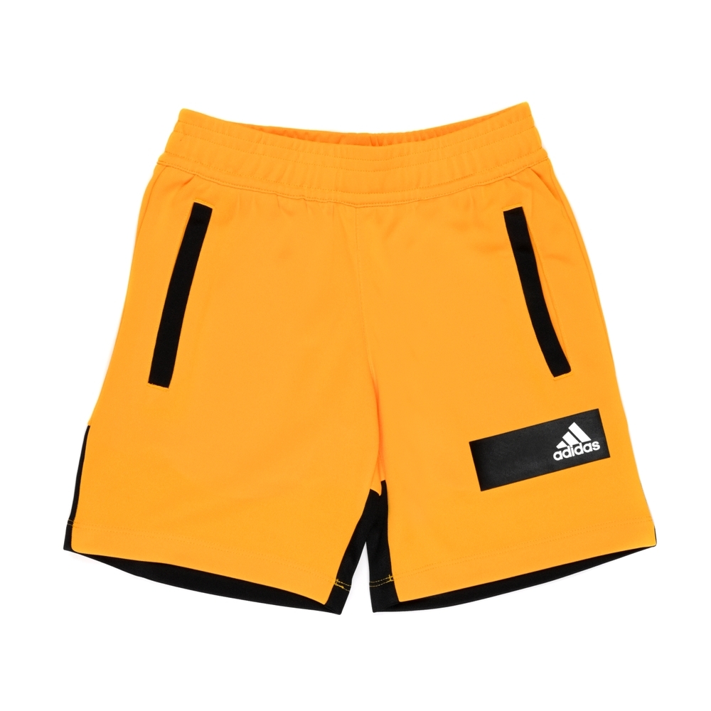 

Adidas Boys Cb Adi T-Shirts-Orange