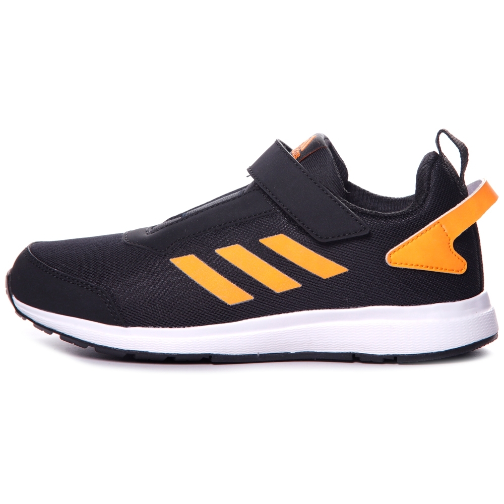 

adidas Unisex SHOES Active-Pack of 1-Black