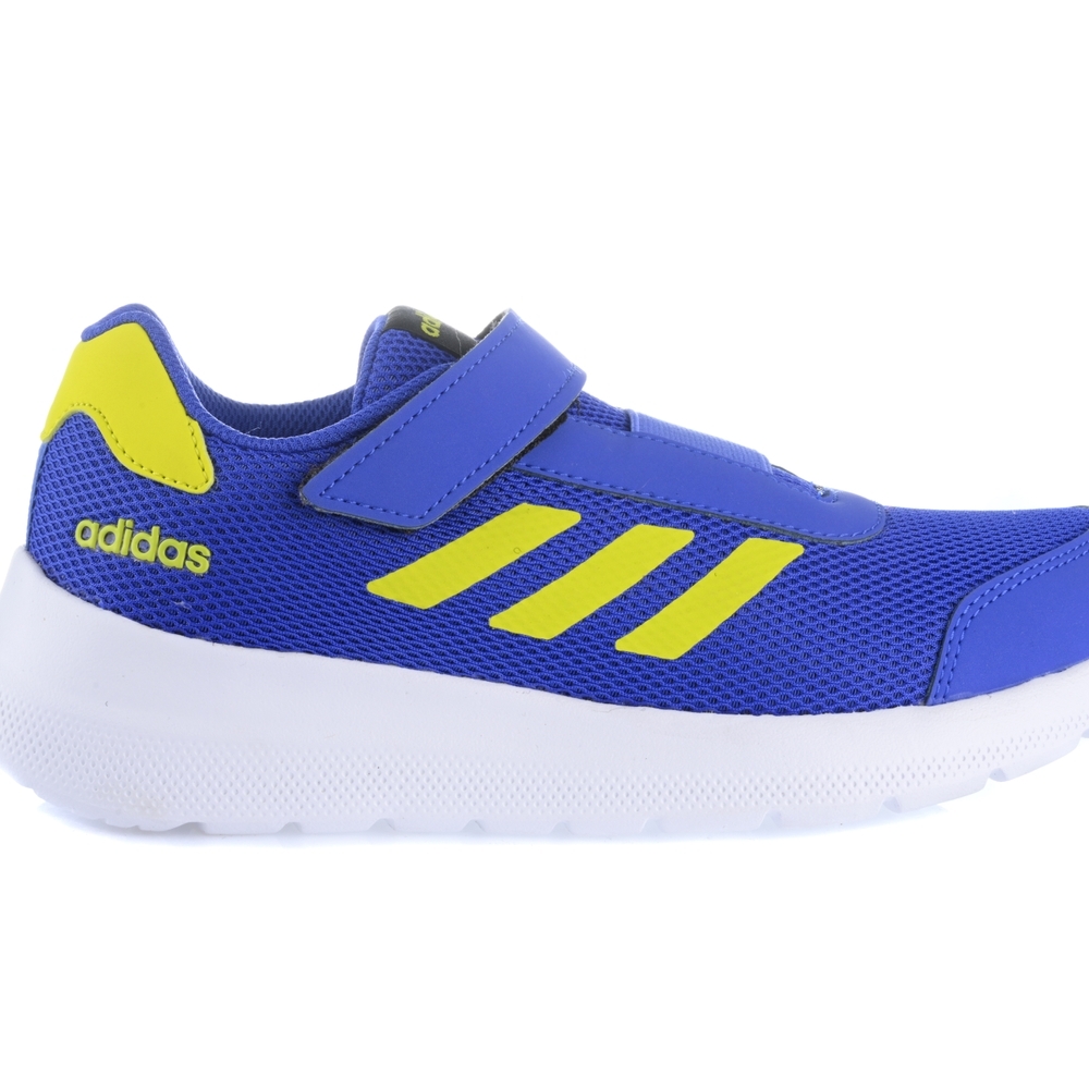 

adidas Unisex SHOES Active-Pack of 1-Blue