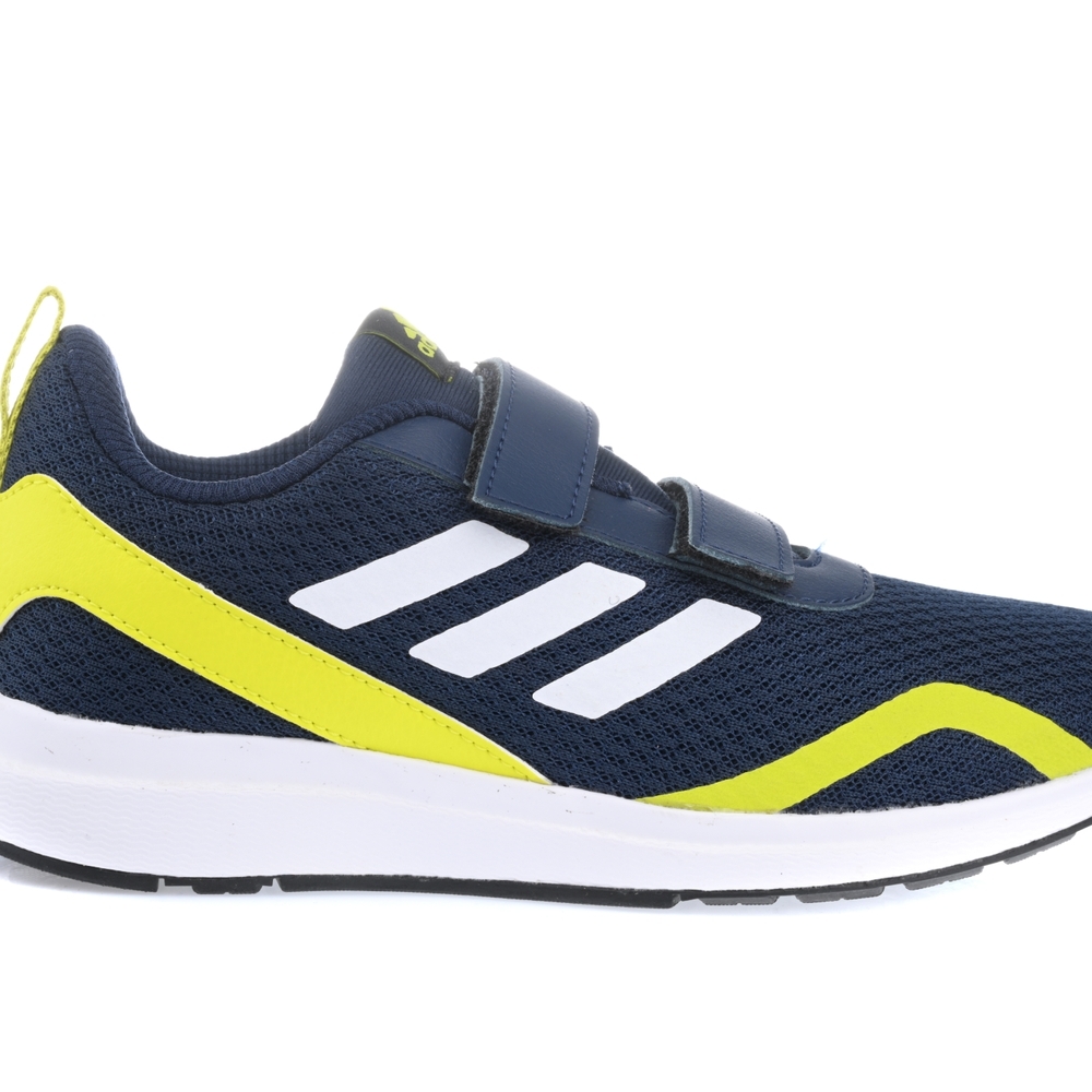 

adidas Unisex SHOES Active-Pack of 1-Navy