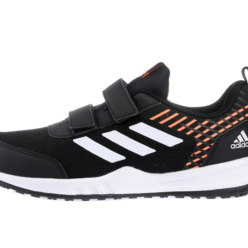 

adidas Unisex SHOES Active-Pack of 1-Black