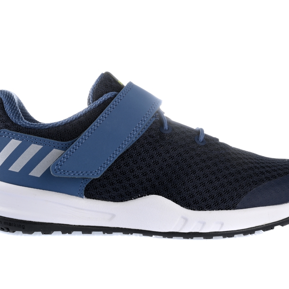 

adidas Unisex SHOES Active-Pack of 1-Blue