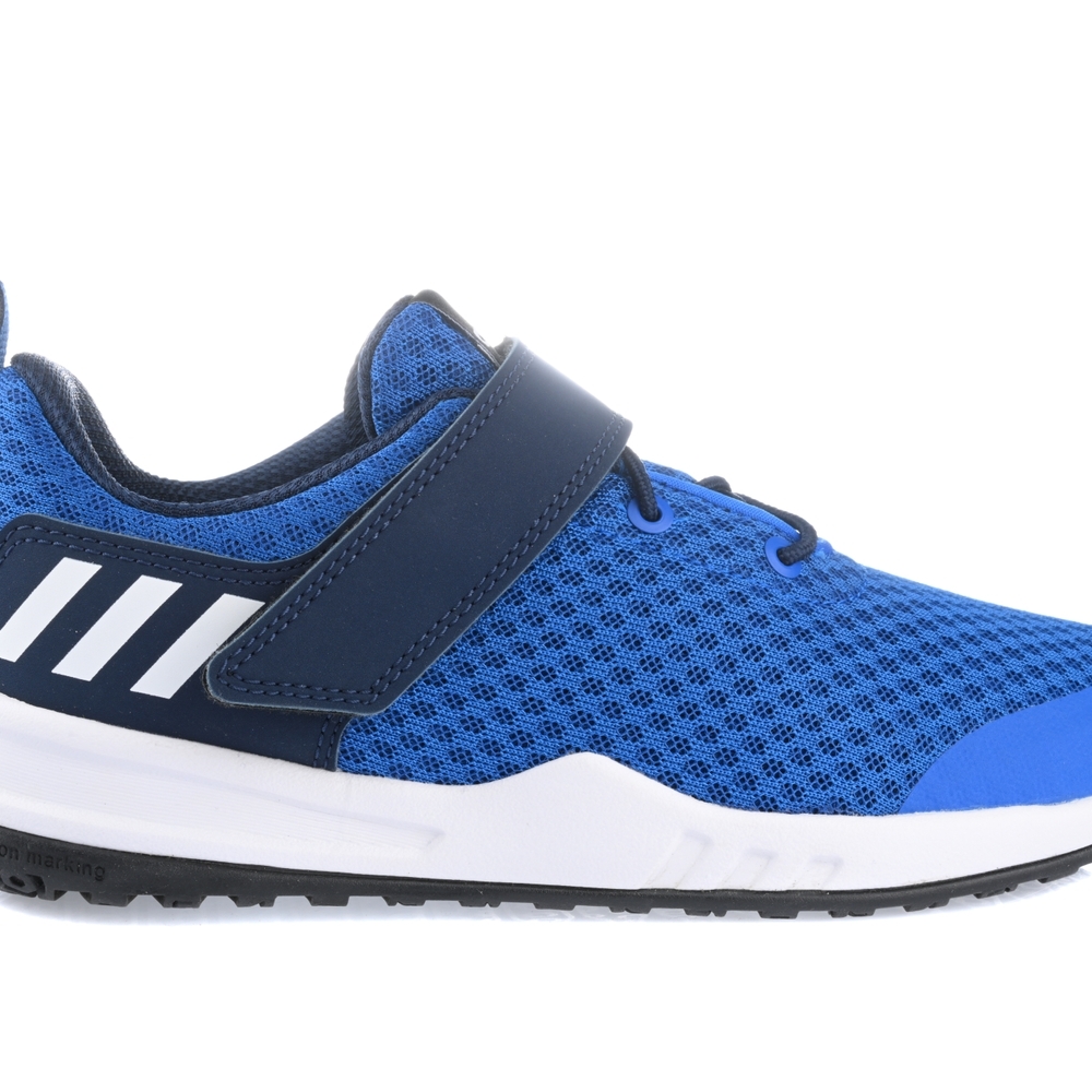 

adidas Unisex SHOES Active-Pack of 1-Blue