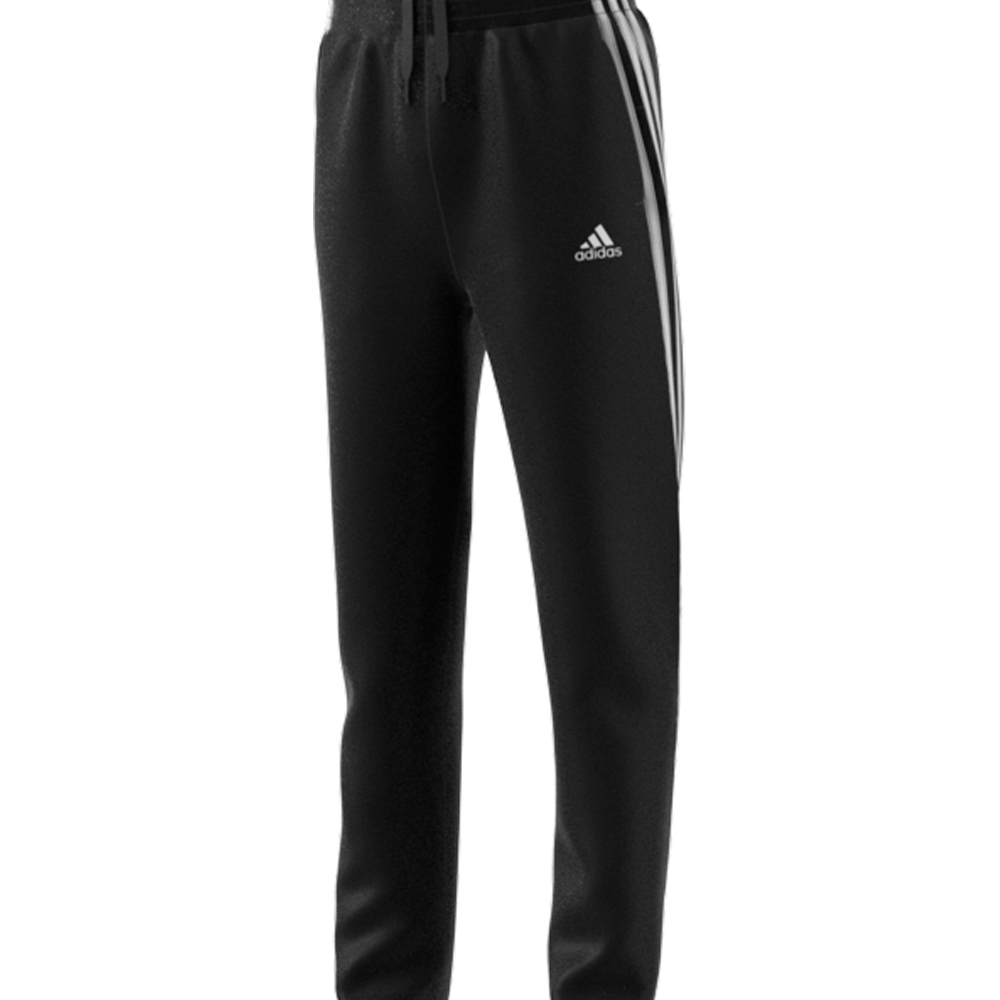 

Adidas Boys Ar Woven 3Stripes Pants -Black