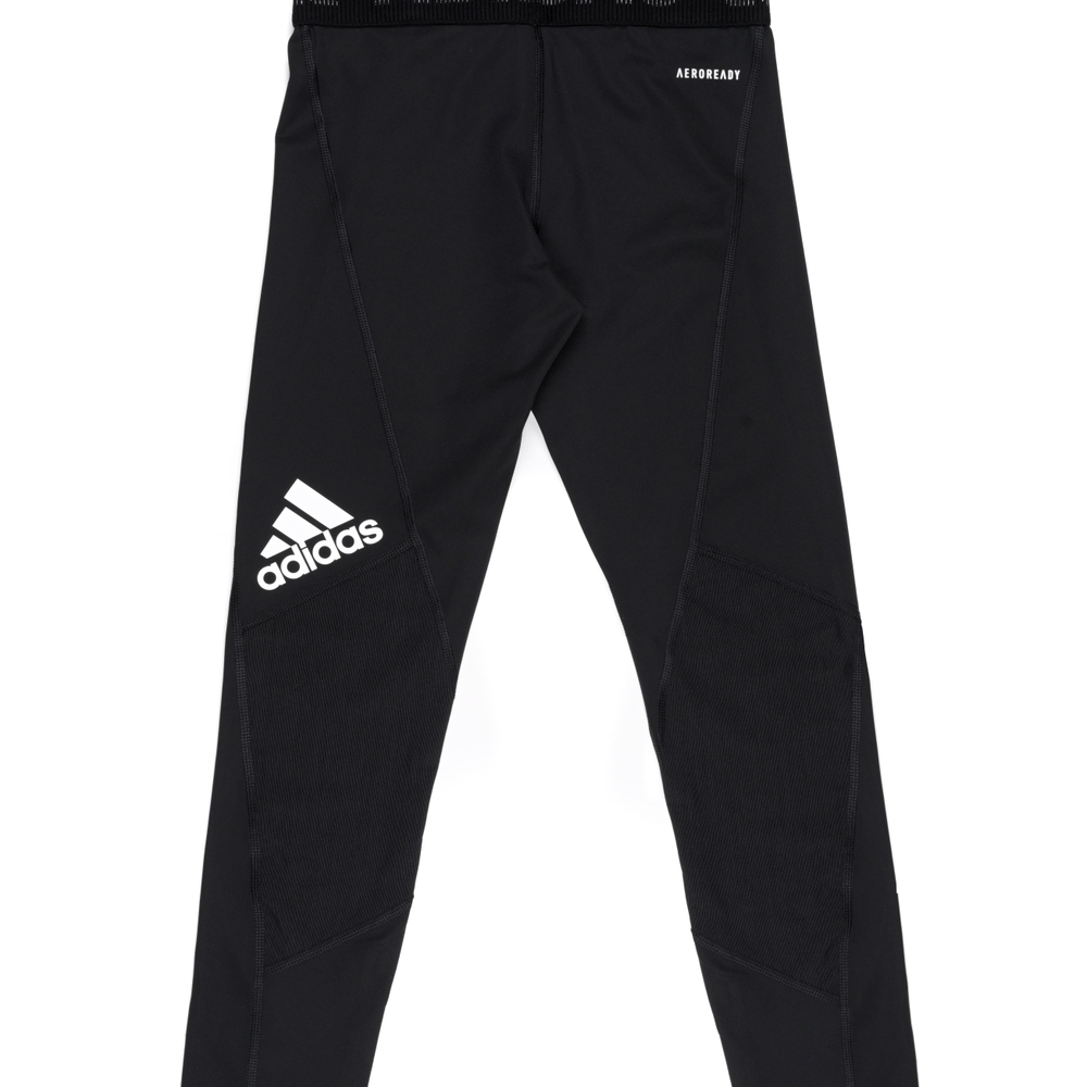 

Adidas Girls Techfit Tight -Black