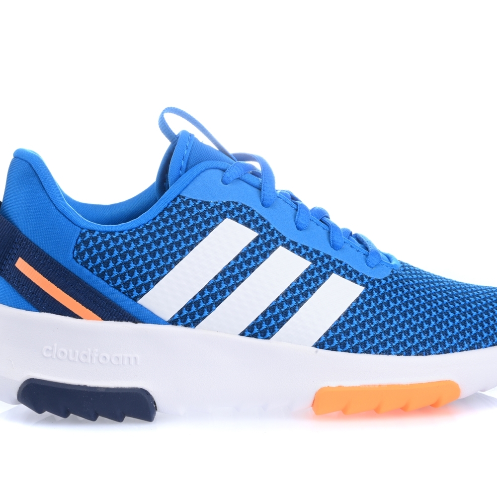 

adidas Unisex SHOES Active-Pack of 1-Blue