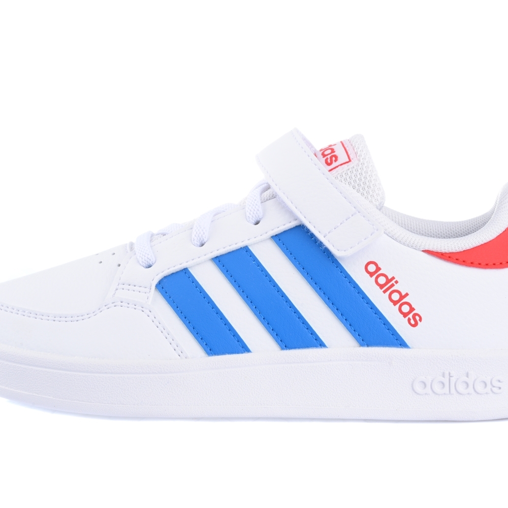 

adidas Unisex SHOES Active-Pack of 1-White