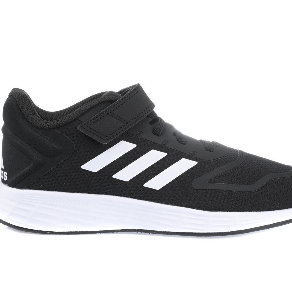 

adidas Unisex SHOES Active-Pack of 1-Black