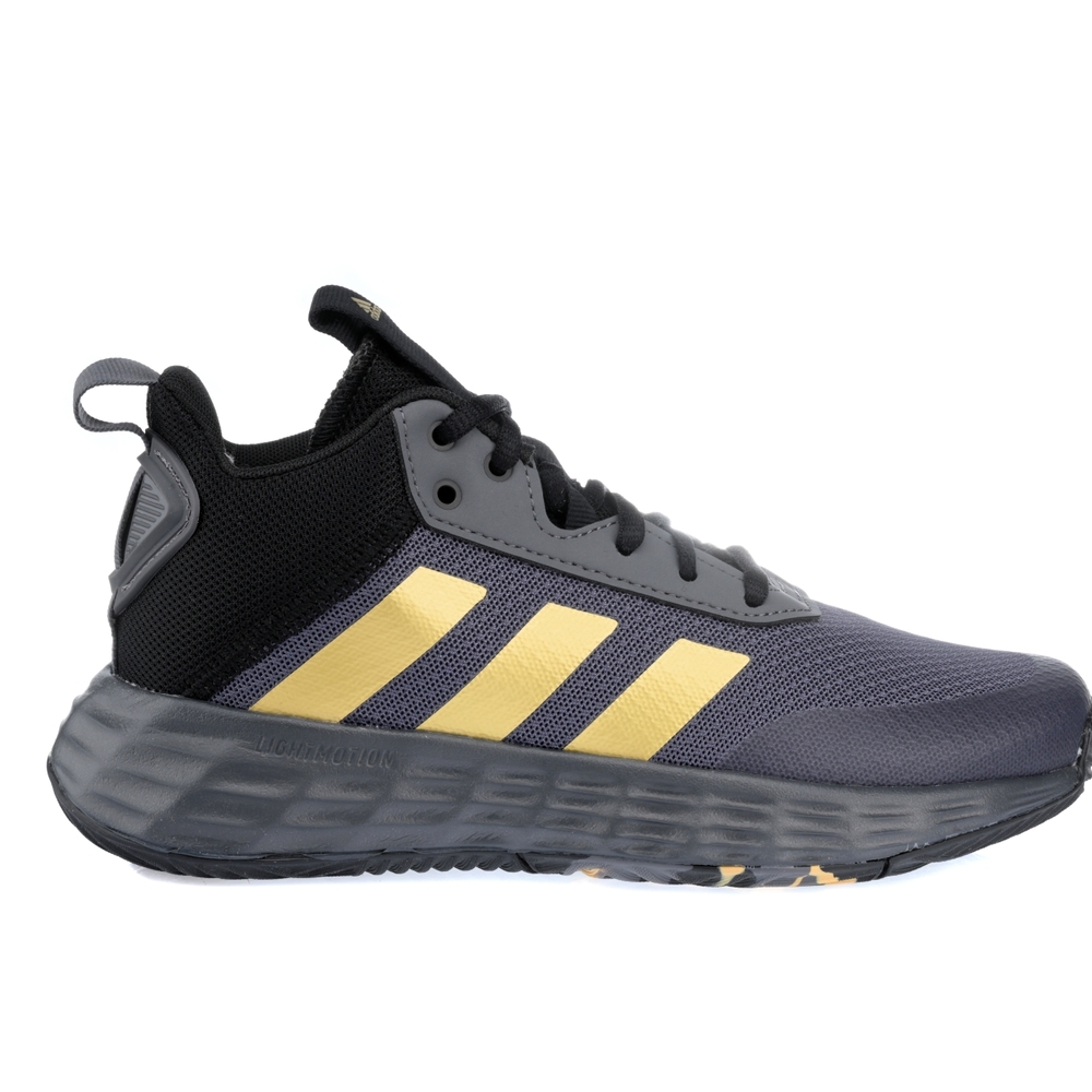 

adidas Unisex SHOES Active-Pack of 1-Grey
