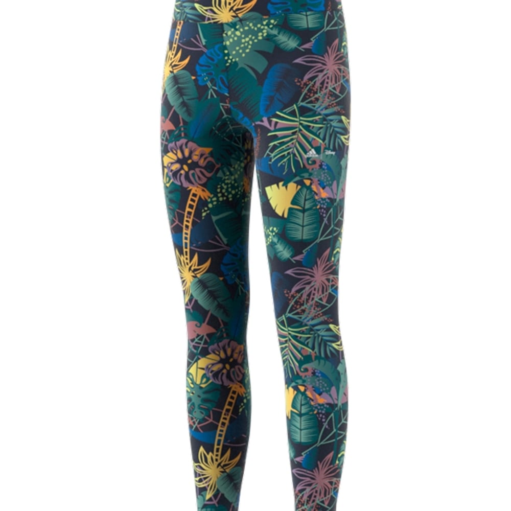 

Adidas Girls Disney Lion King Tight -Turquoise