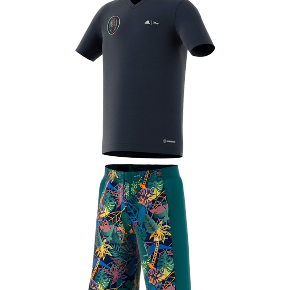 

Adidas Unisex Disney Lion King set -Navy