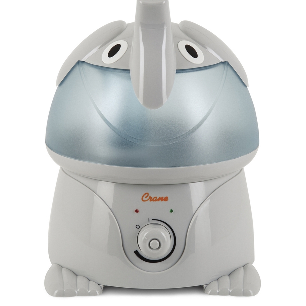 

Crane elephant cool mist humidifier multicolor