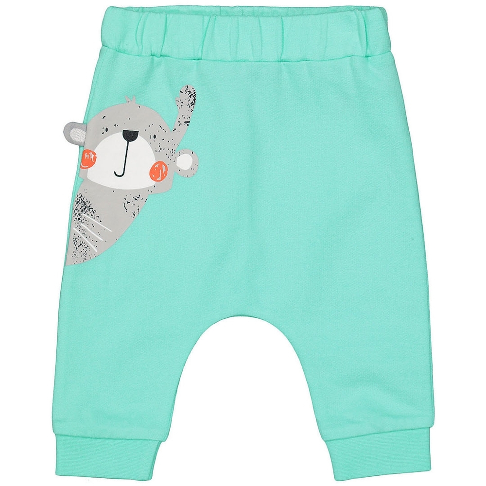 

Boys Jogger- Multicolored