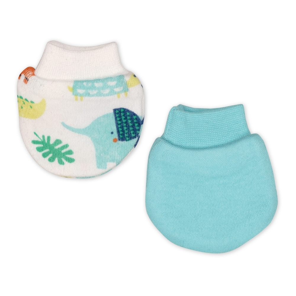 

Boys Mitts- Multicolored