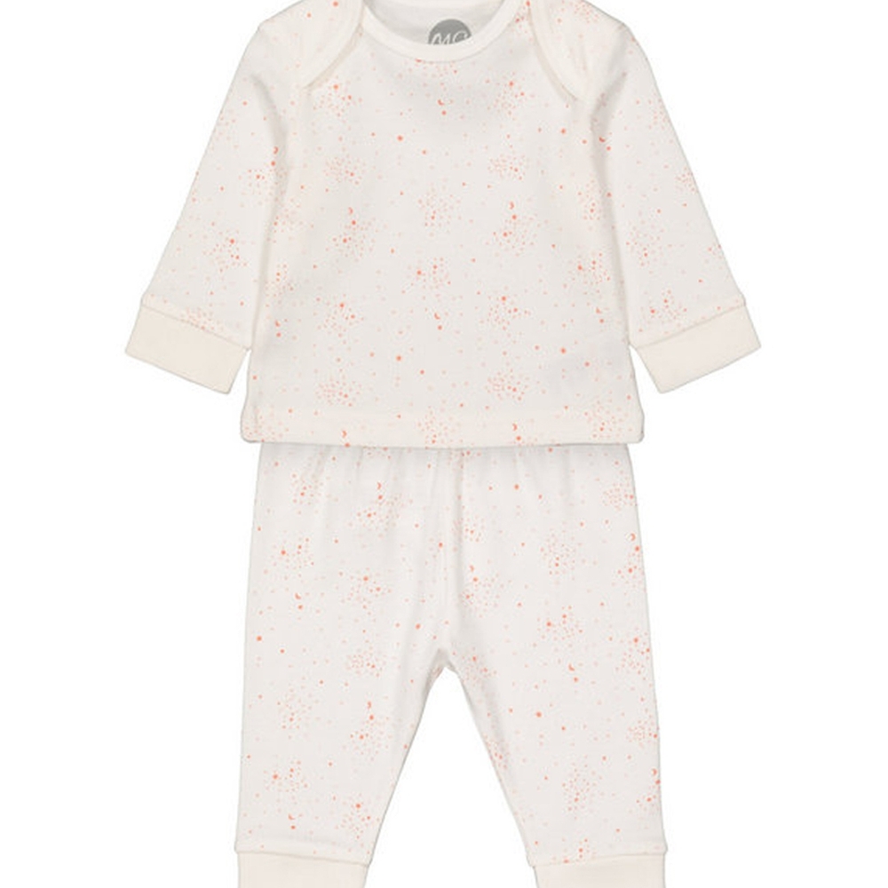 

Unisex Full sleeve Pyjama set- Multicolored