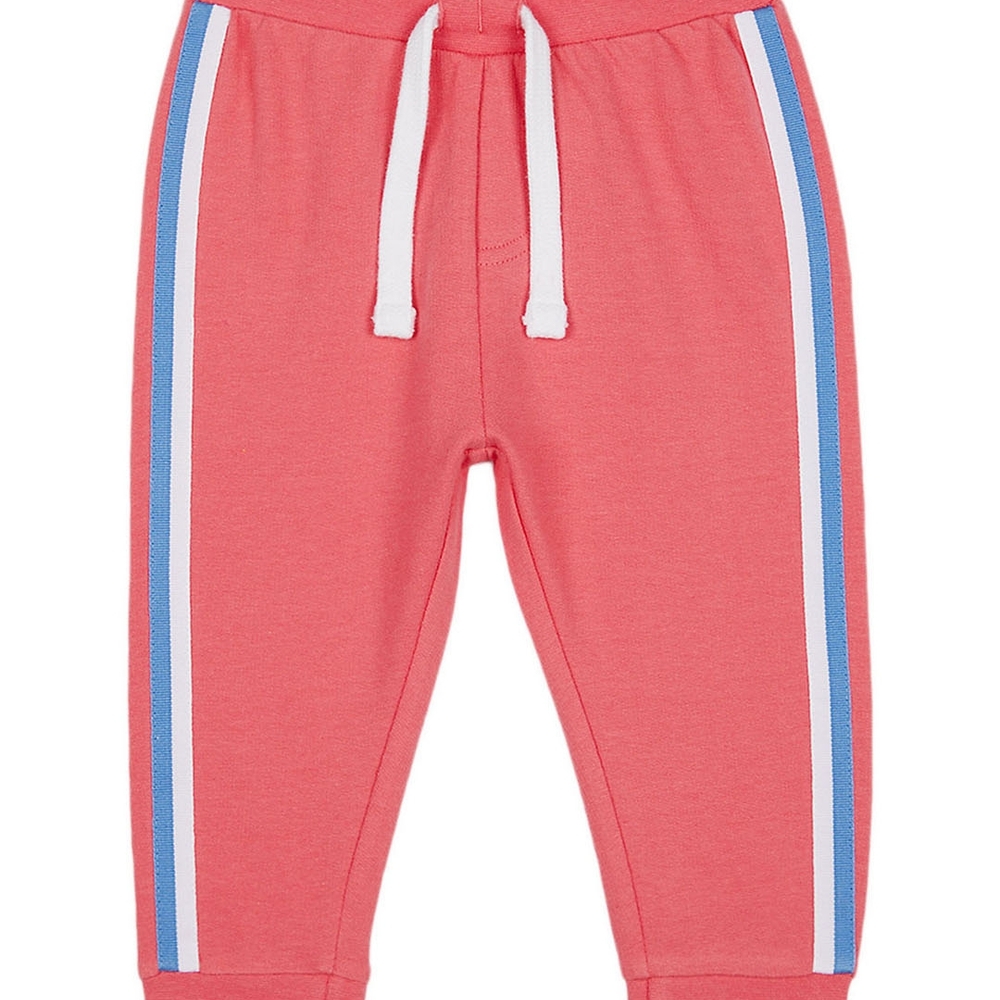 

Boys Jogger- Pink