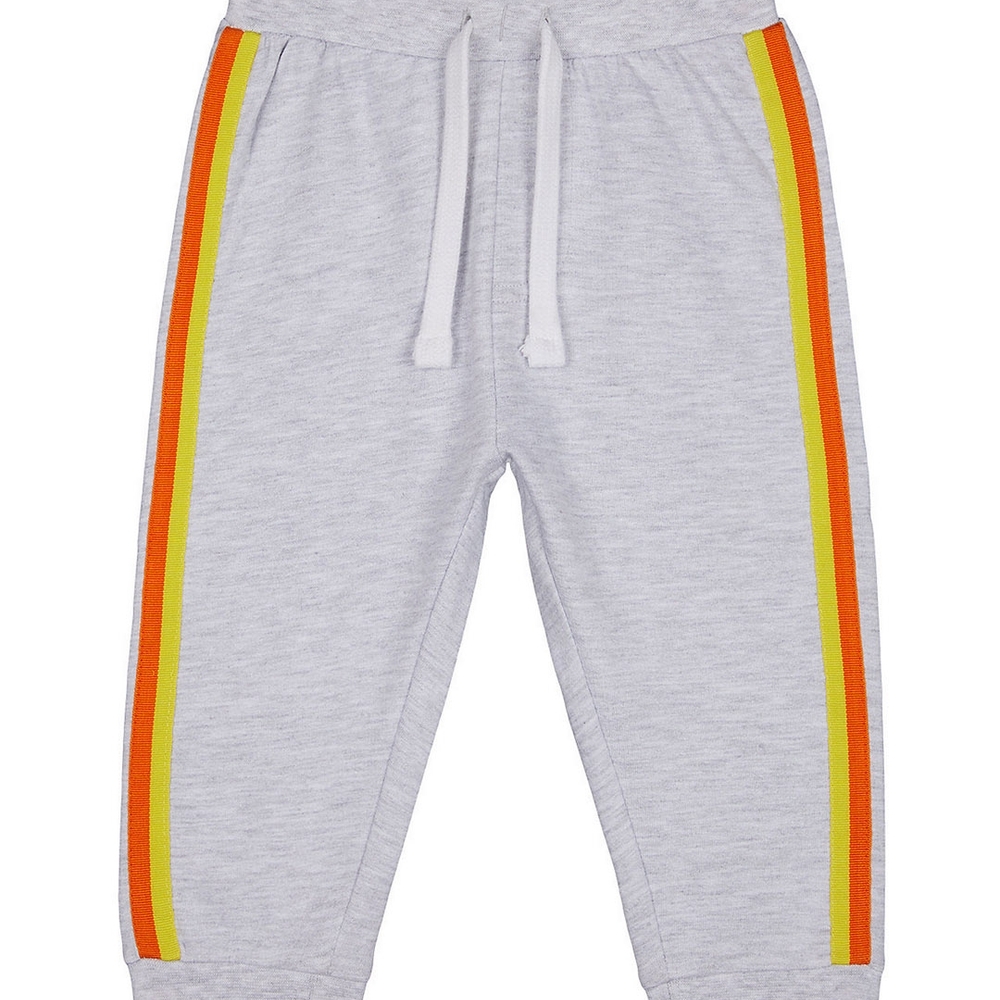 

Boys Jogger- Grey