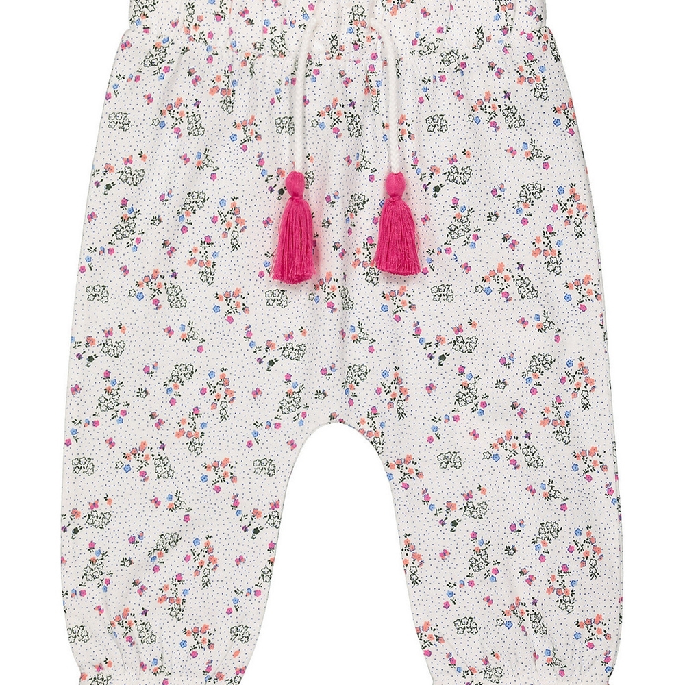 

Girls Pants- Multicolored