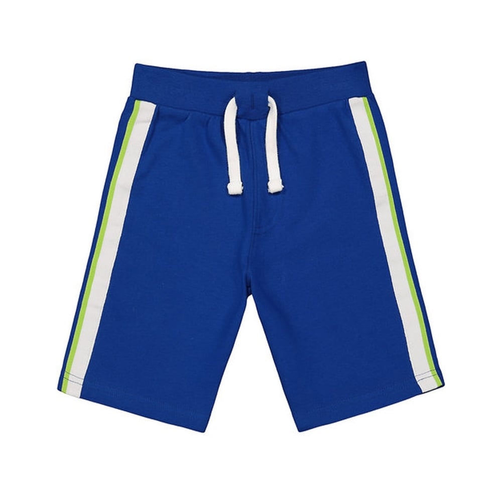 

Boys Shorts- Blue