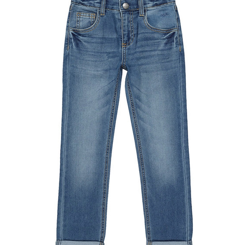 

Boys -Washed Denim