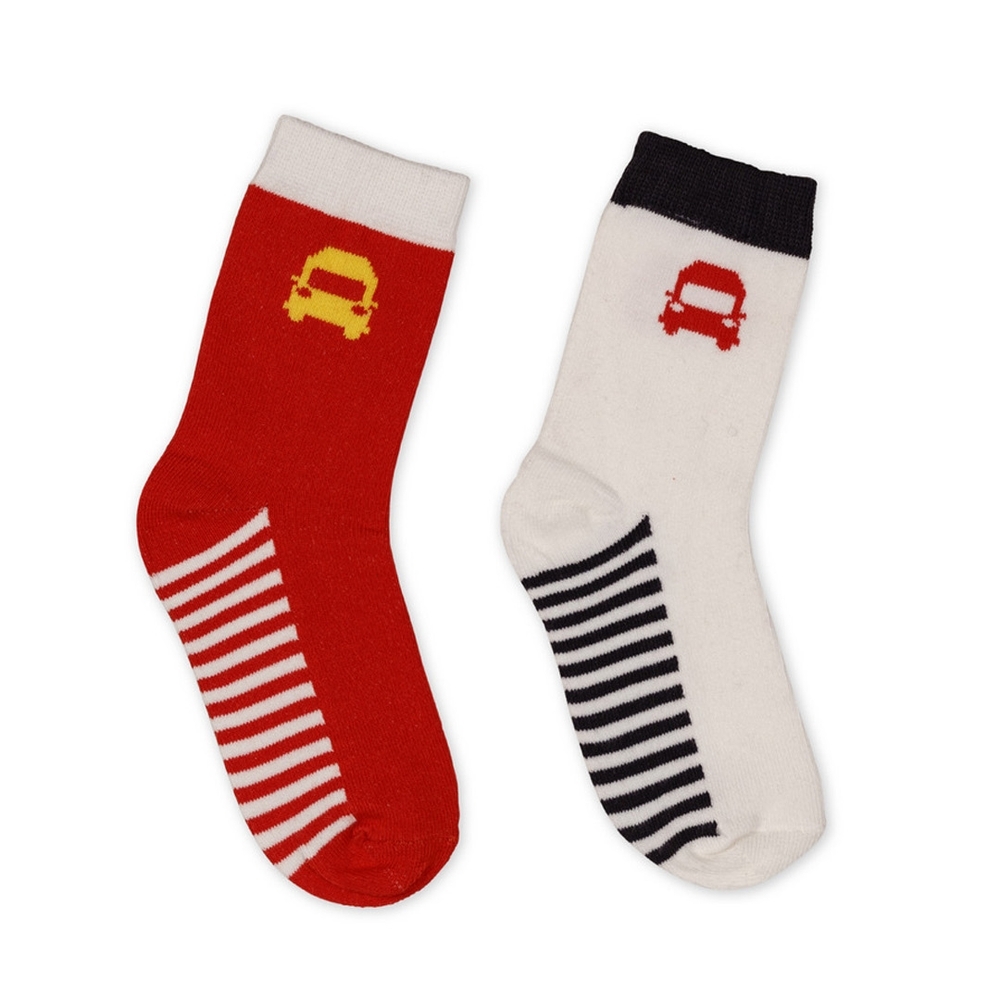 

Boys Socks- Multicolored