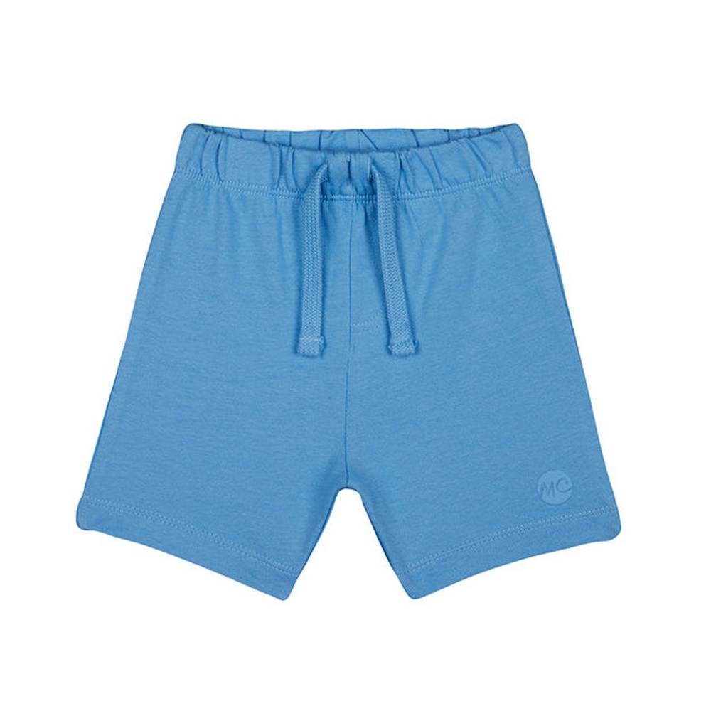 

Boys Shorts- Blue