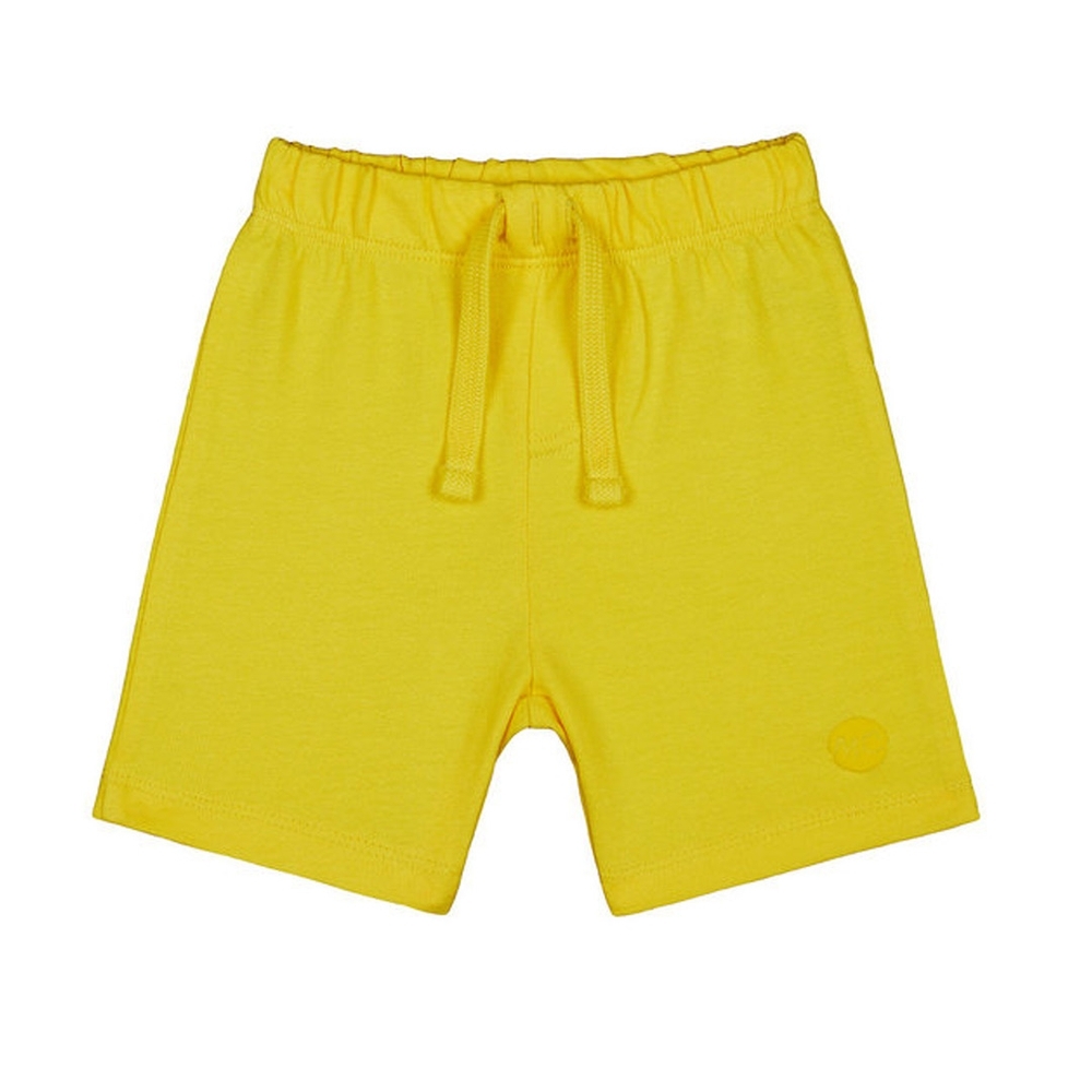 

Boys Shorts- Yellow