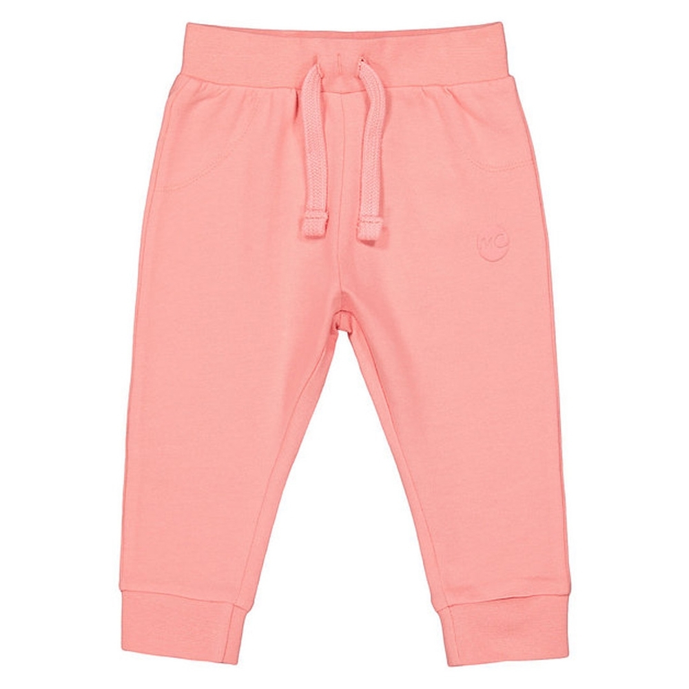 

Girls Jogger- Pink