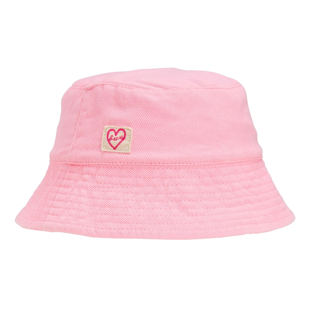

Girls Sunhat - Pink