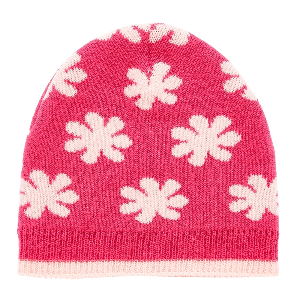 

Flower Magic Hat