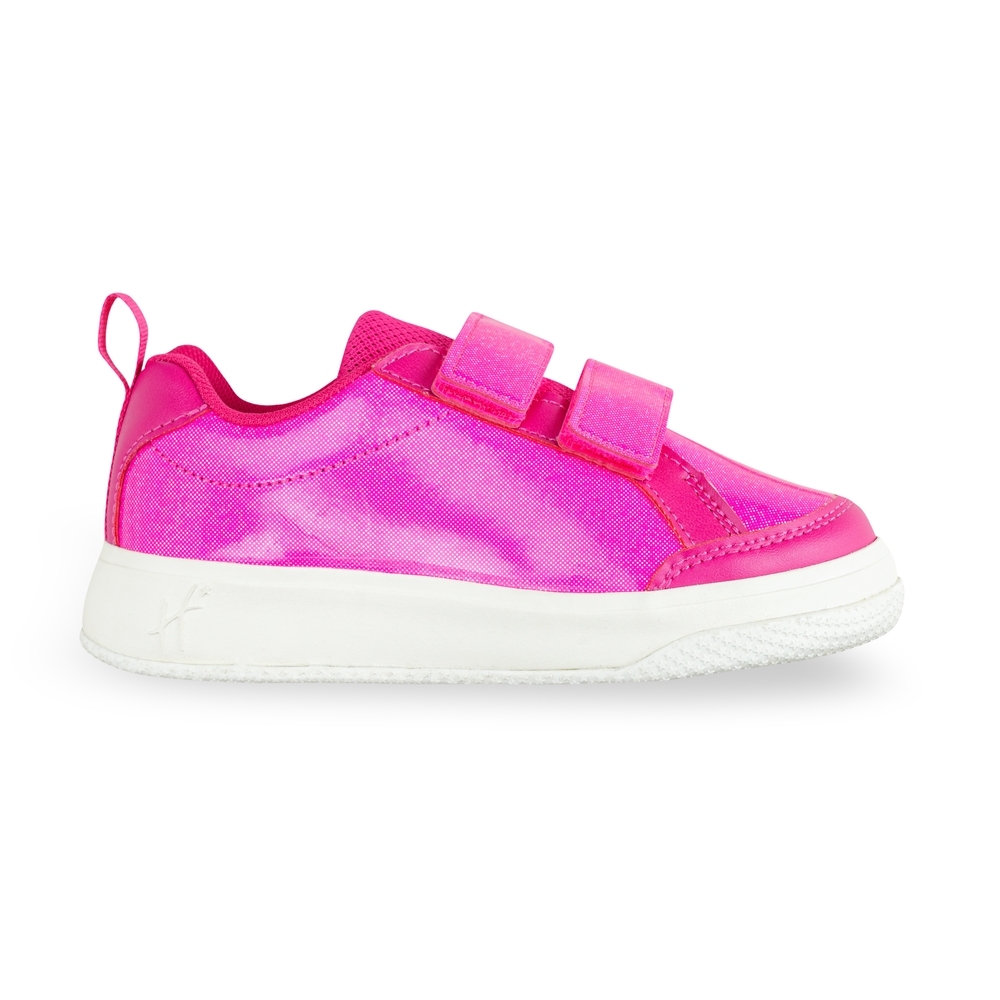 

H by hamleys- girls sneakers-dark pink pack of 1