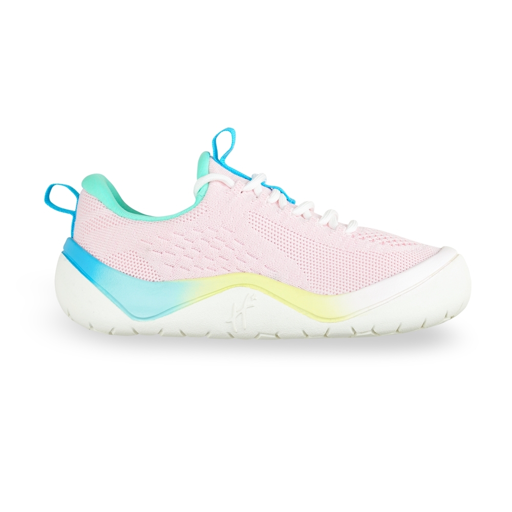 

H by hamleys- girls sneakers-light pink pack of 1
