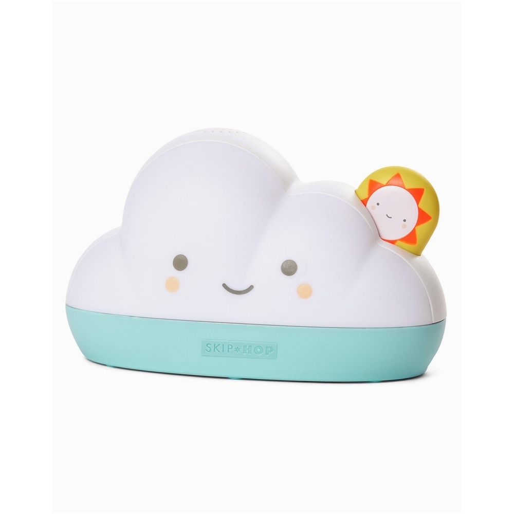 

Skip hop dream shine sleep trainer multicolor