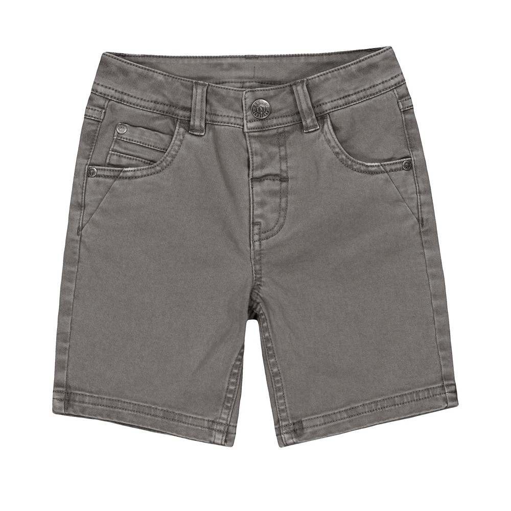 

Boys Shorts - Grey